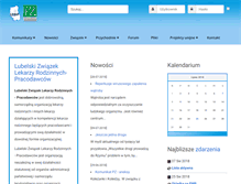 Tablet Screenshot of lzlrp.pl